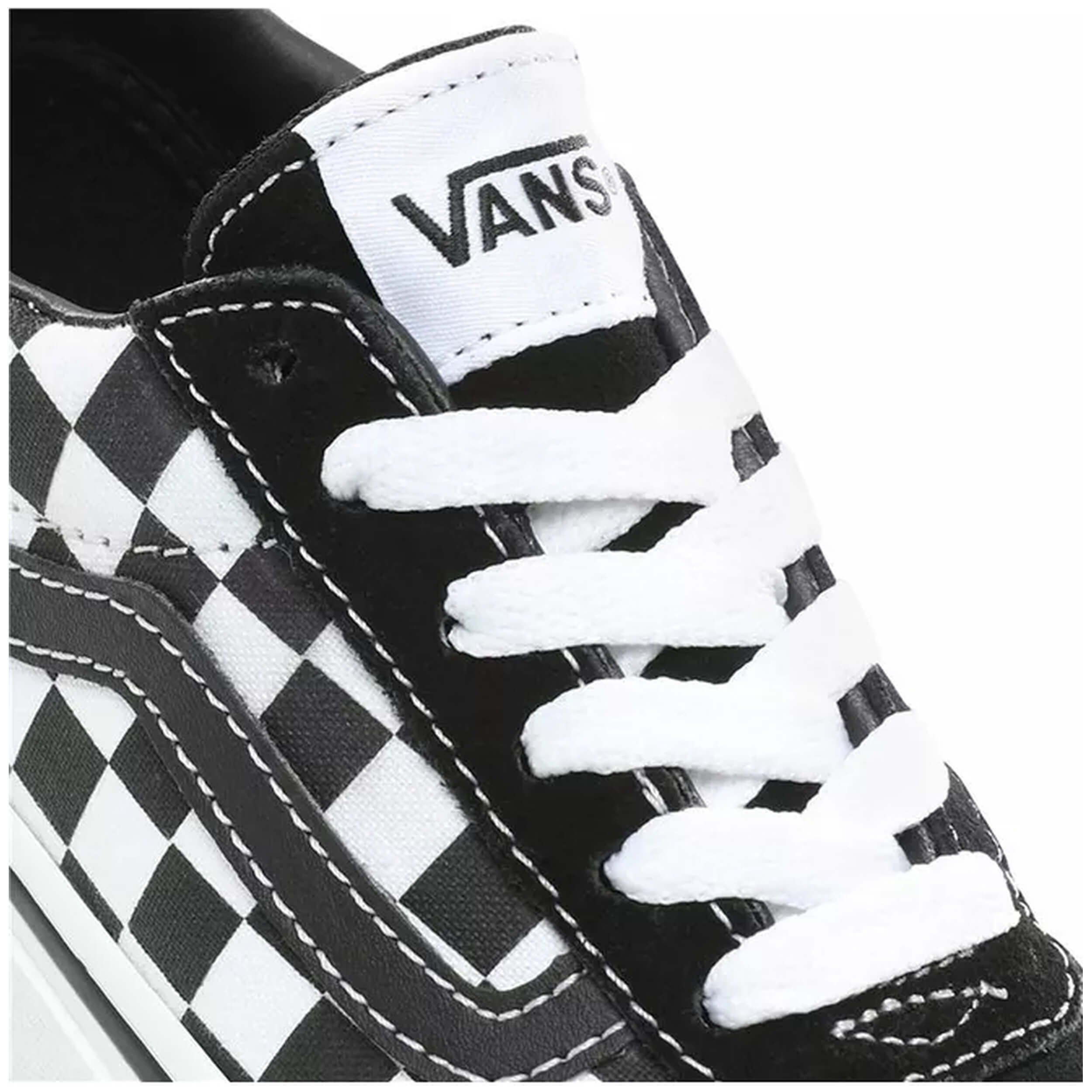 Vans Ward Sneakers