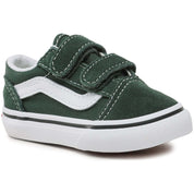 Zapatillas Vans Td Old Skool V