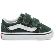 Zapatillas Vans Td Old Skool V