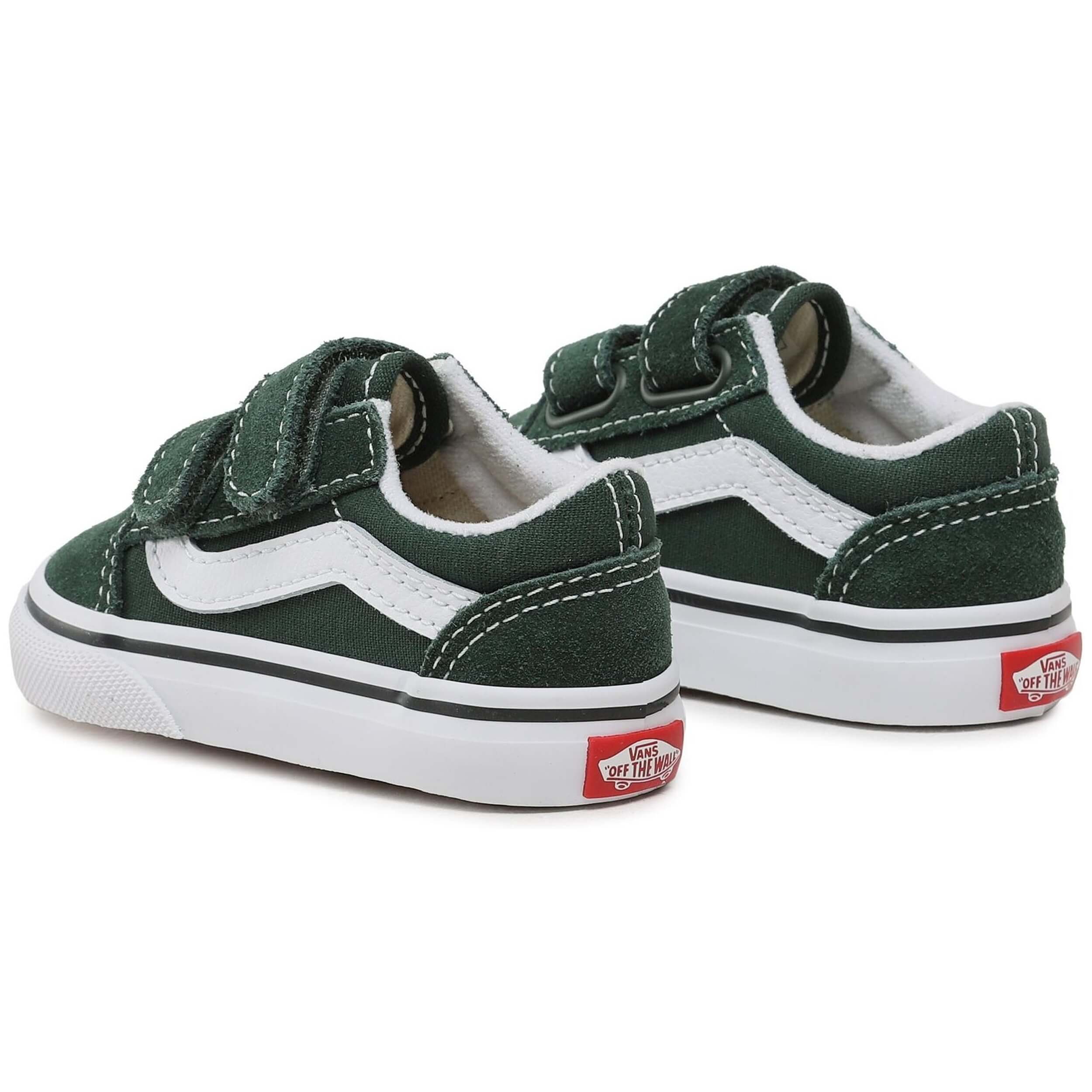 Zapatillas Vans Td Old Skool V