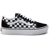 Vans Old Skool Platform Sneakers