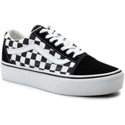 Zapatillas Vans Old Skool Platform