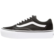 Vans Old Skool Platform Sneakers