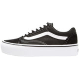 Zapatillas Vans Old Skool Platform