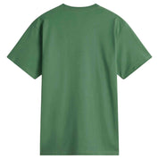 Camiseta De Manga Corta Vans Left Chest Logo