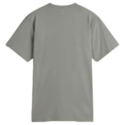 Camiseta De Manga Corta Vans Left Chest Logo