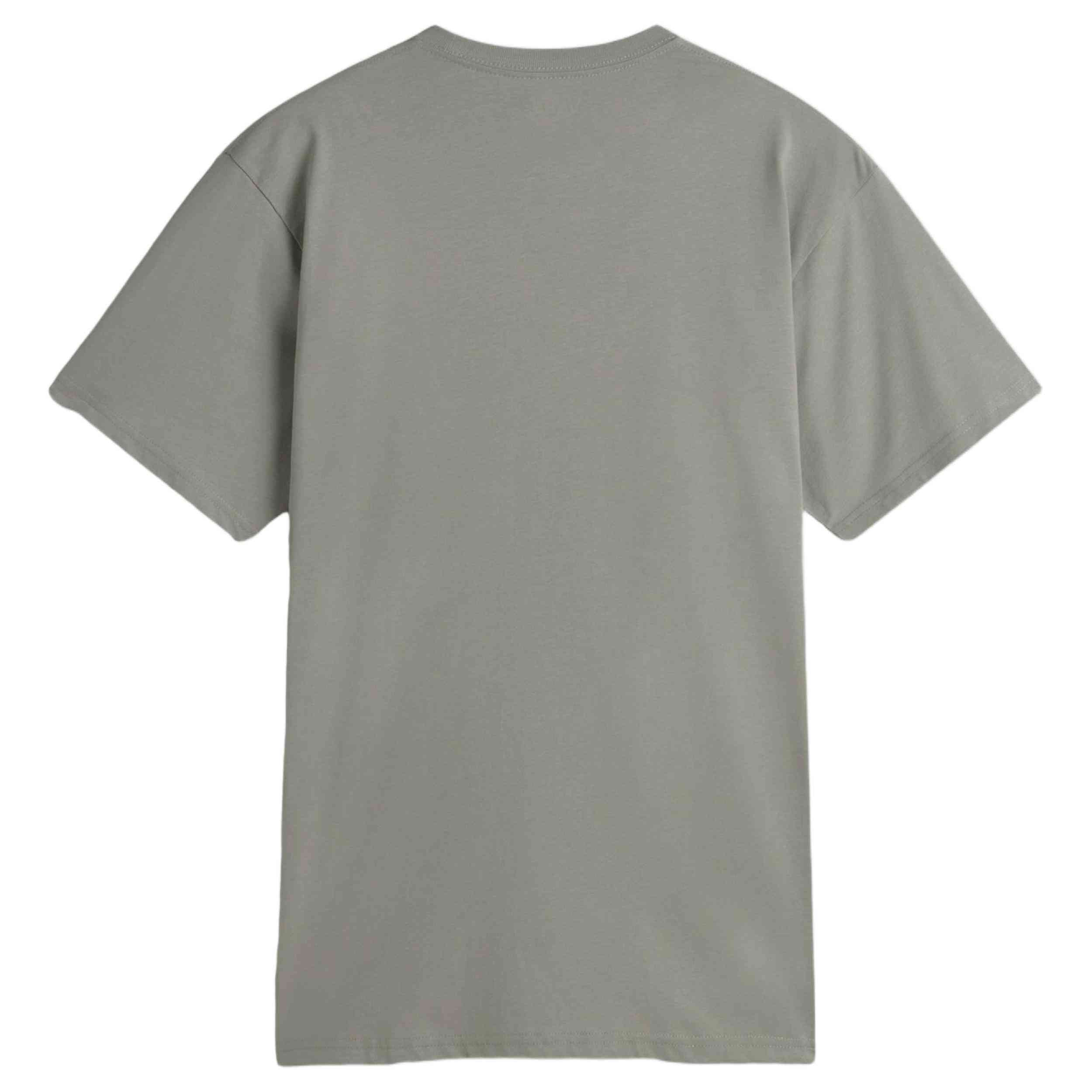 Camiseta De Manga Corta Vans Left Chest Logo