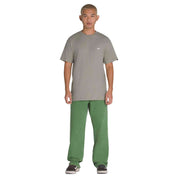 Camiseta De Manga Corta Vans Left Chest Logo