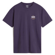 Camiseta De Manga Corta Vans Holder St Classic