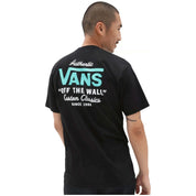 Camiseta De Manga Corta Vans Mn Holder St Classic