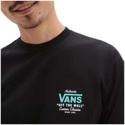 Camiseta De Manga Corta Vans Mn Holder St Classic
