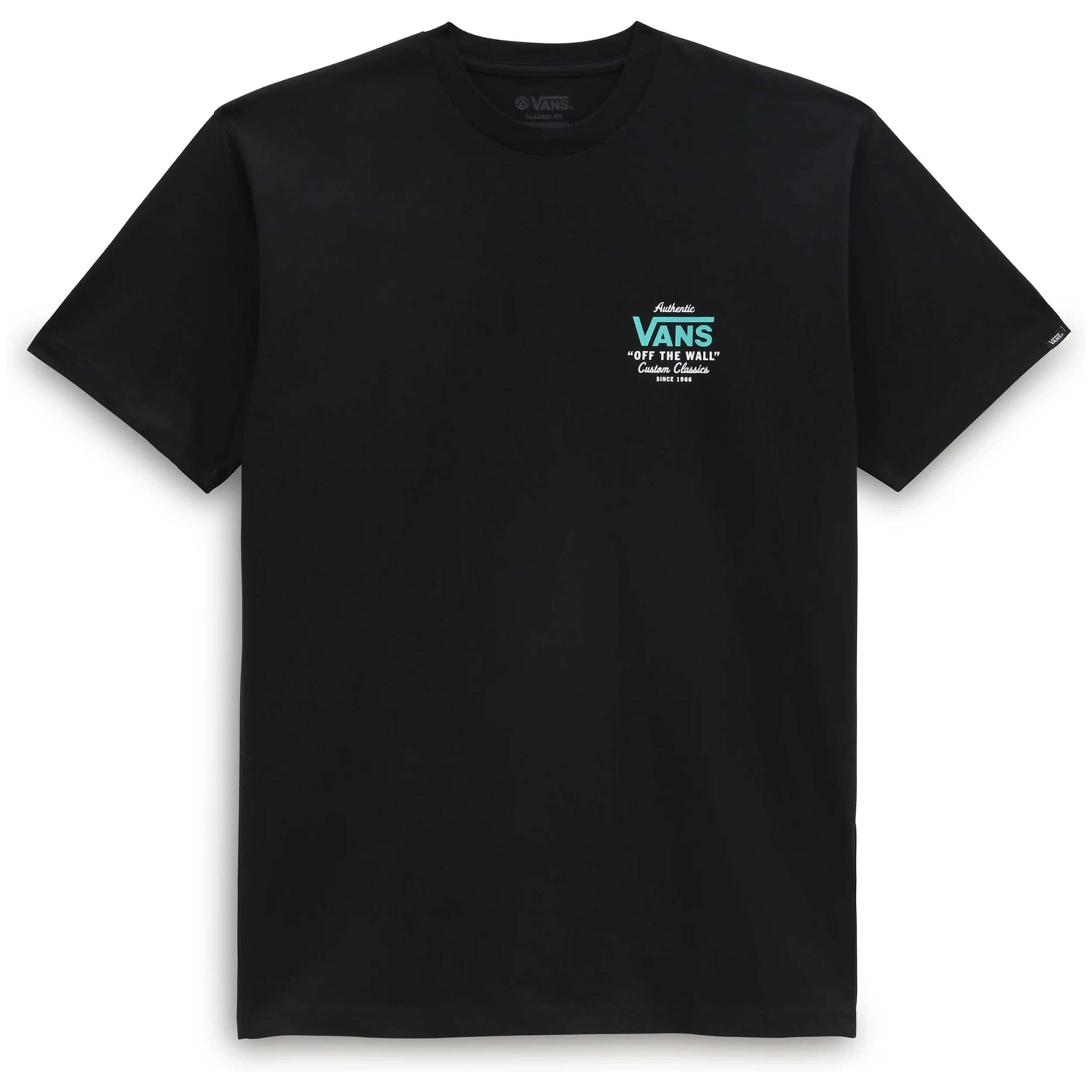 Camiseta De Manga Corta Vans Mn Holder St Classic