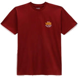Vans Mn Holder St Classic Short Sleeve T-Shirt
