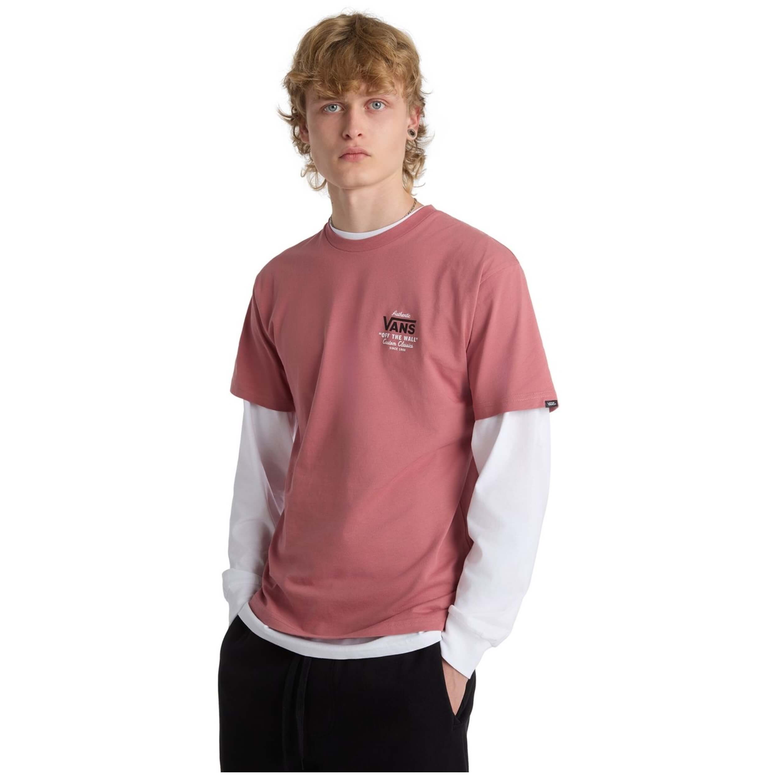  Vans Holder St Classic