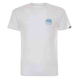 Camiseta De Manga Corta Vans