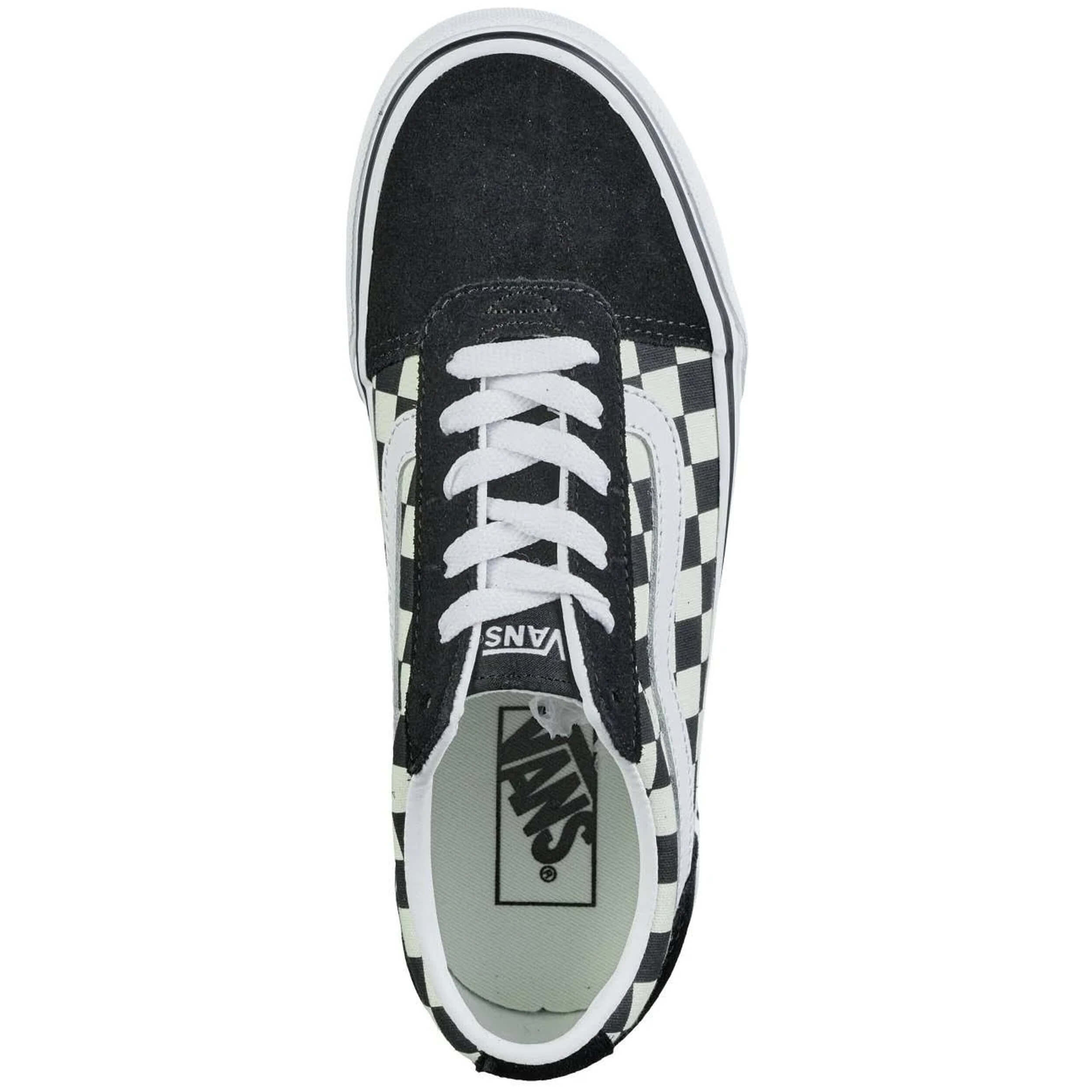 Vans Ward Sneakers