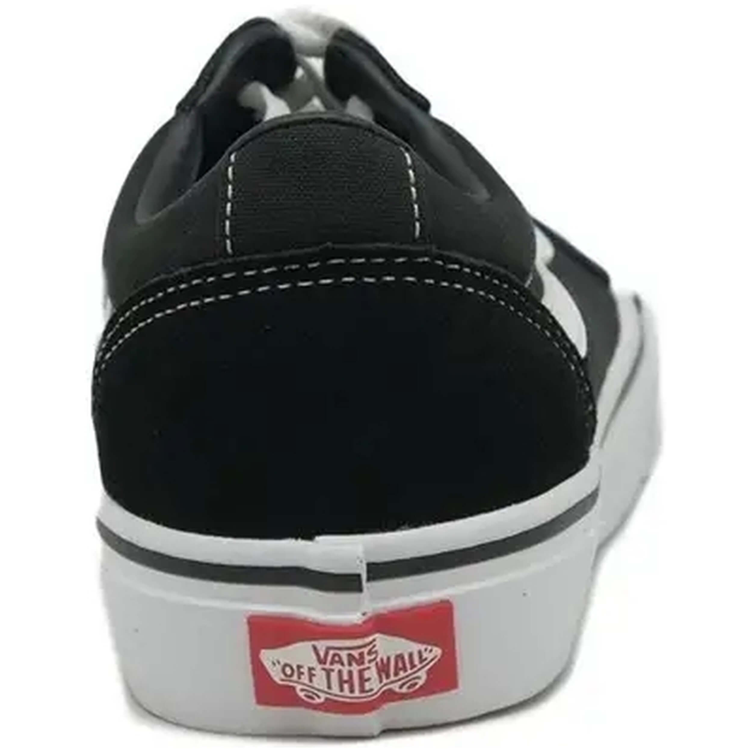 Vans Ward House Slippers