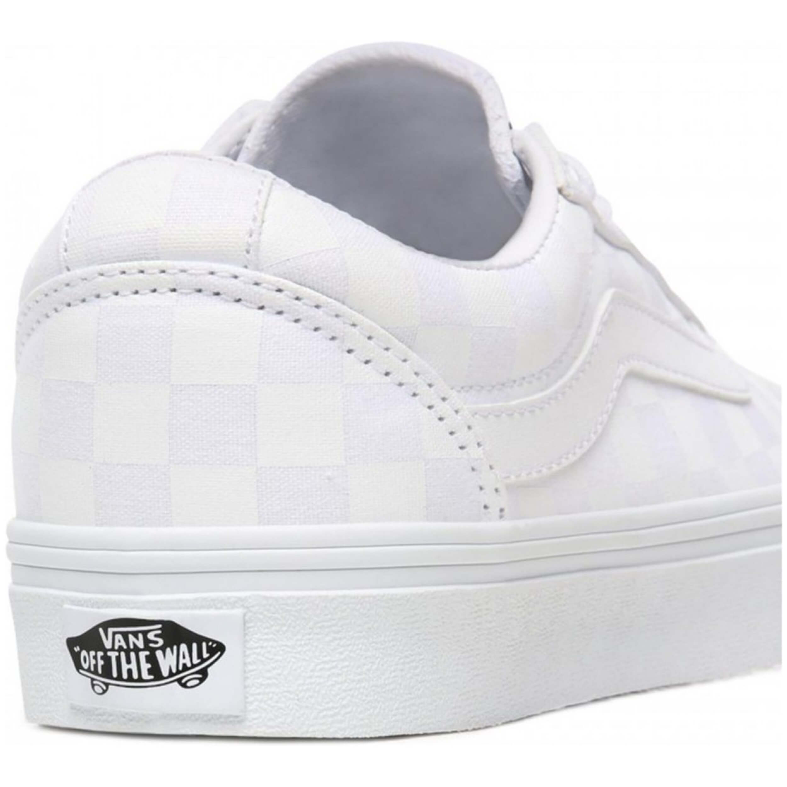 Vans Ward Sneakers