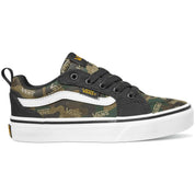 Zapatillas Vans Vn0A3Mvpba21