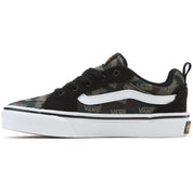 Zapatillas Vans Vn0A3Mvpba21