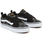 Zapatillas Vans Vn0A3Mvpba21