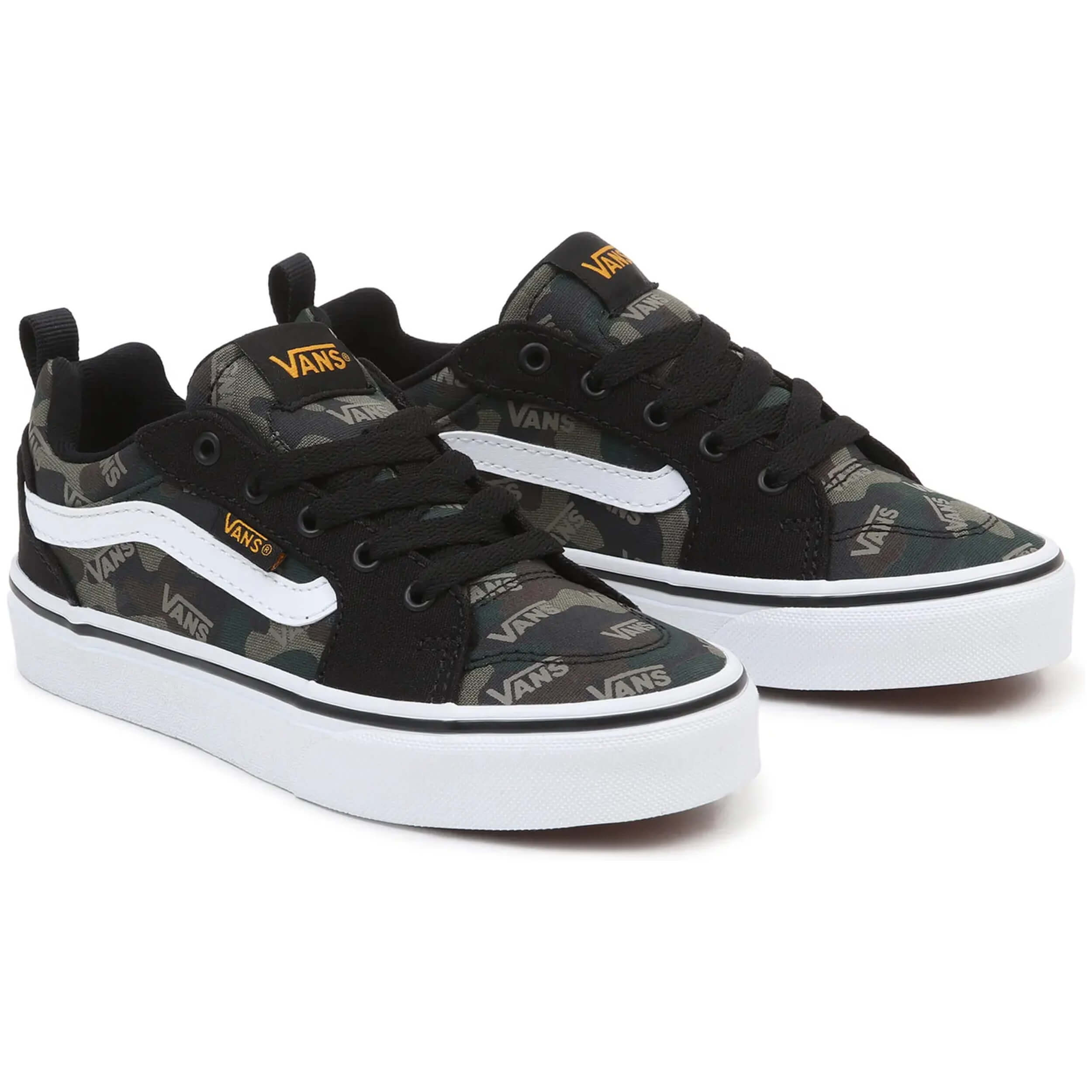 Zapatillas Vans Vn0A3Mvpba21