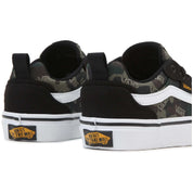 Zapatillas Vans Vn0A3Mvpba21