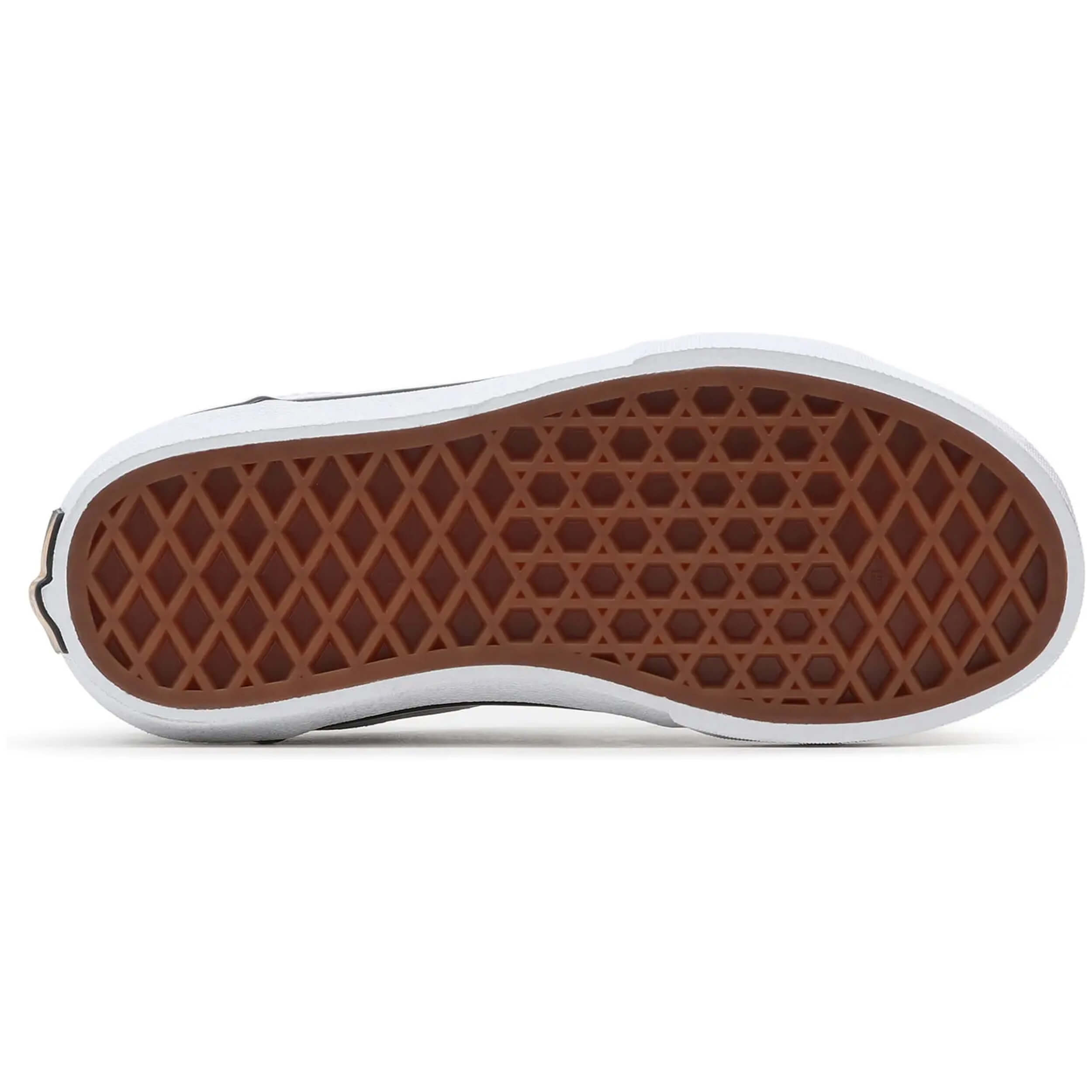 Zapatillas Vans Vn0A3Mvpba21