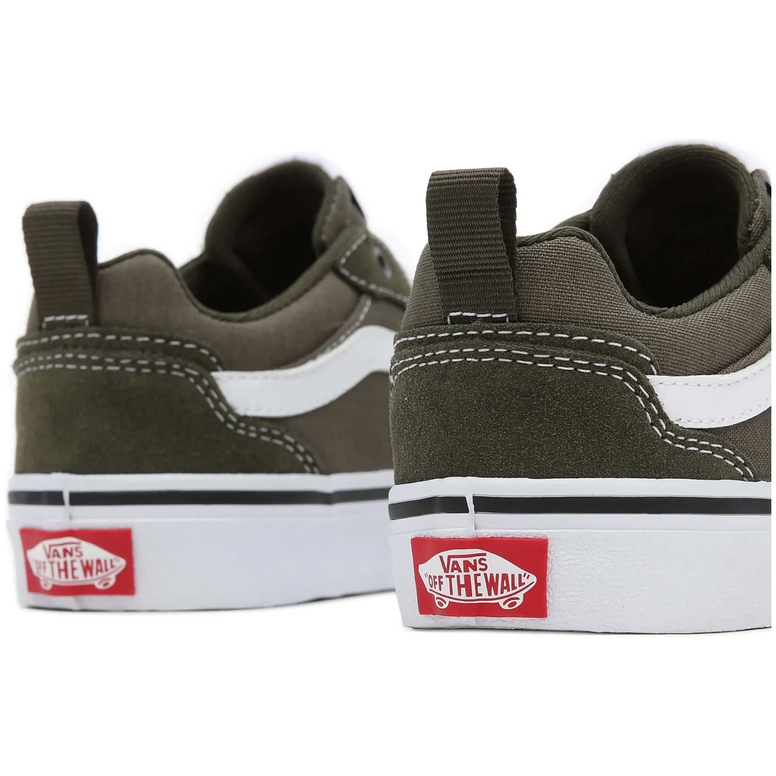 Vans Filmore Sneakers