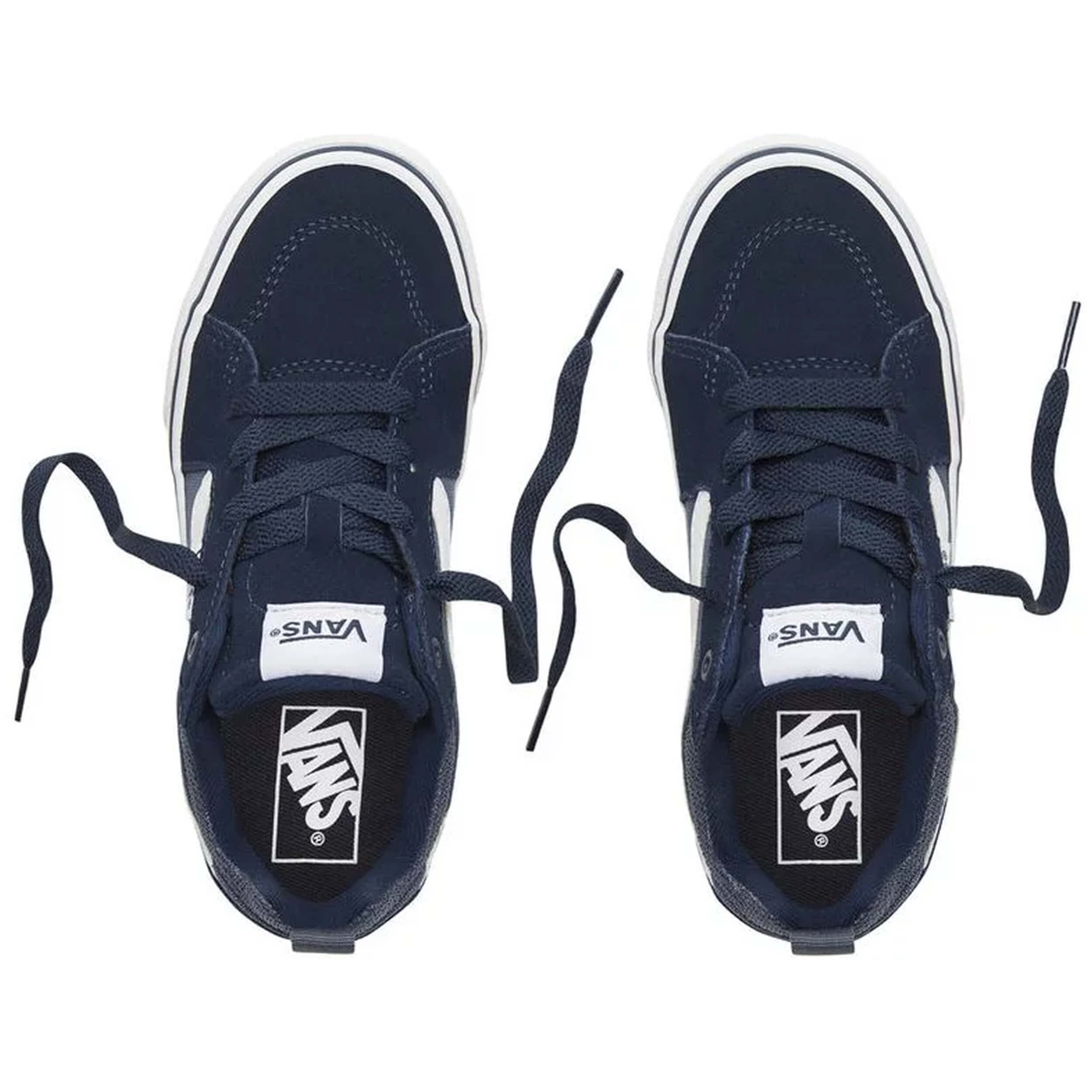 Zapatillas Vans Vn0A3Mvpt2L1