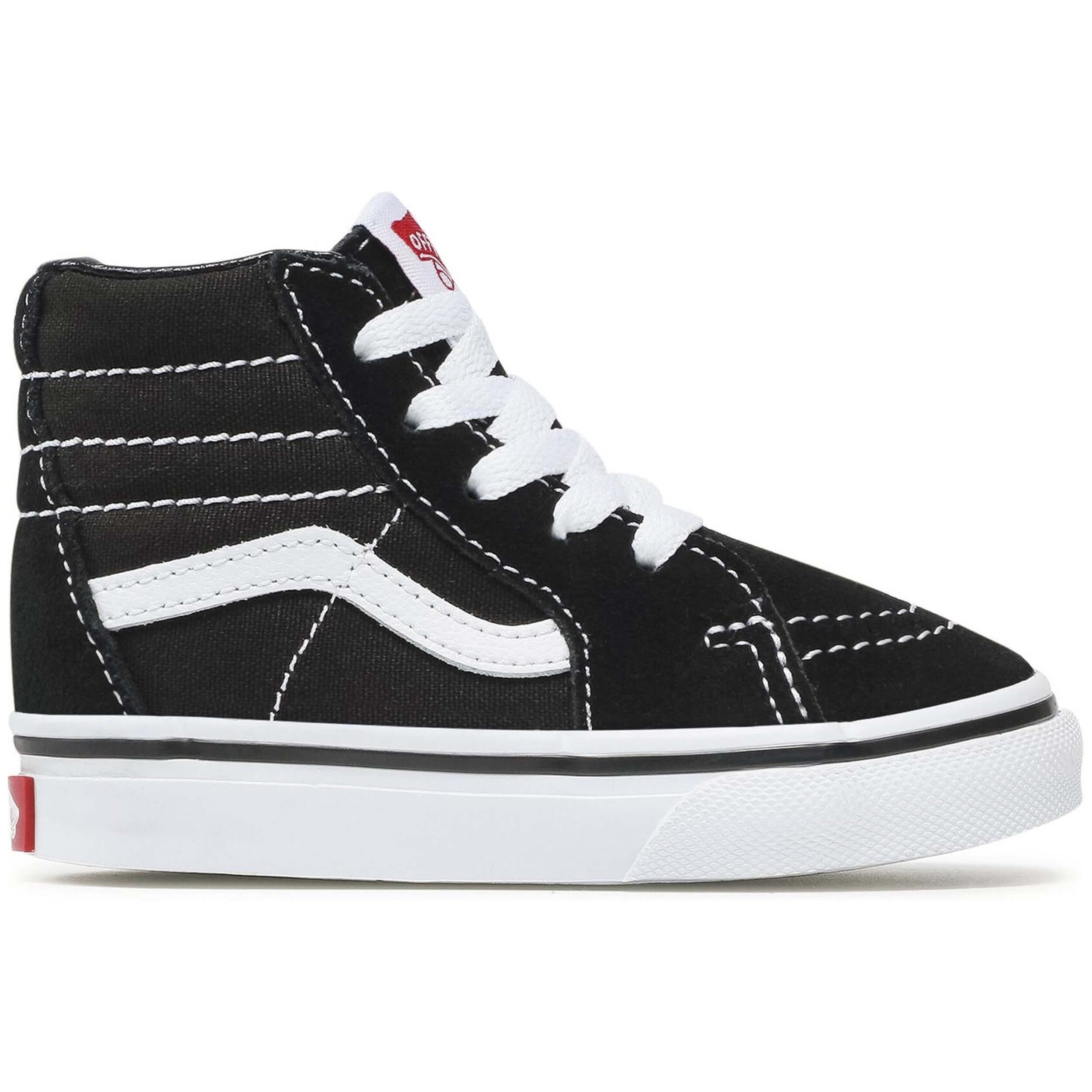 Zapatillas Vans Td Sk8-Hi