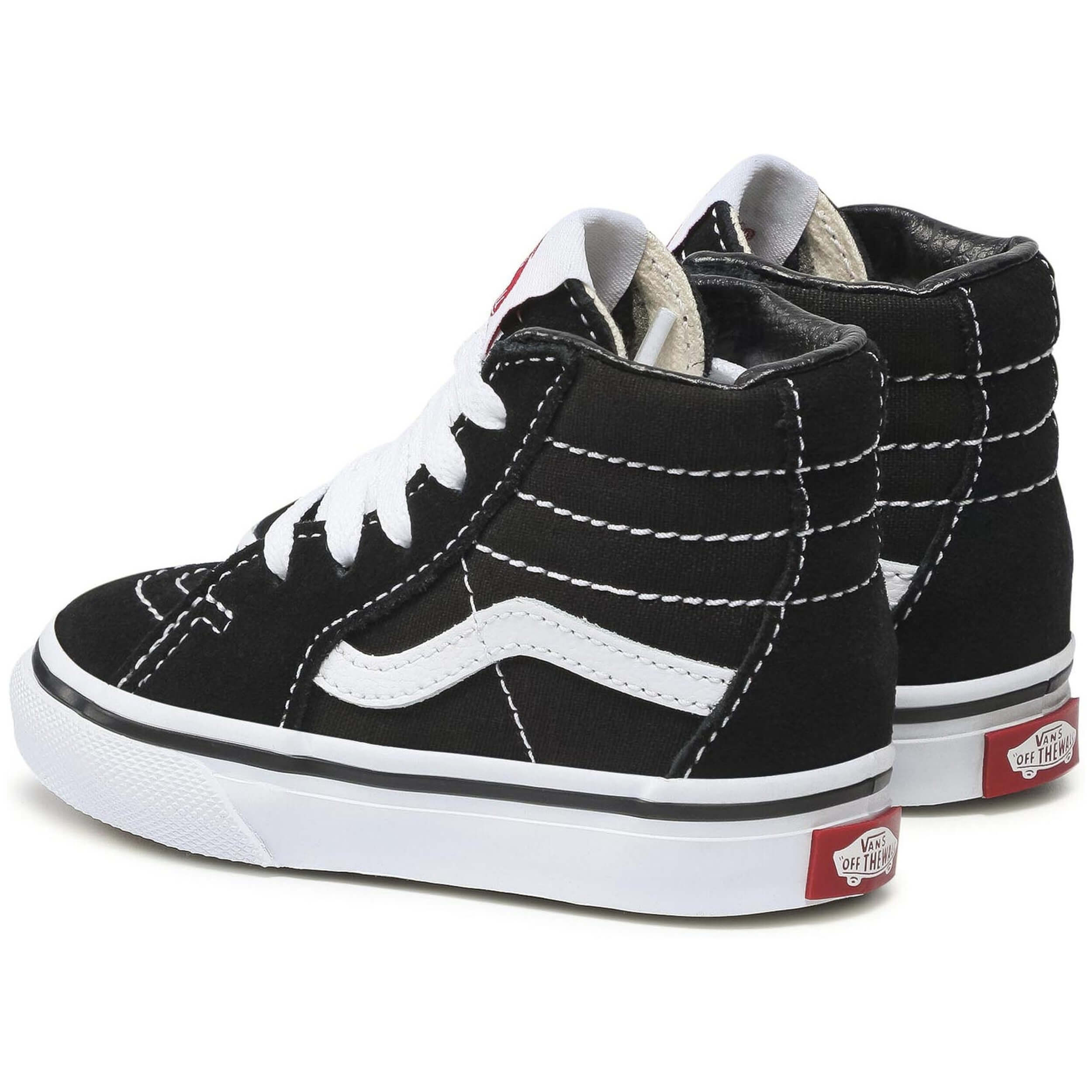 Zapatillas Vans Td Sk8-Hi