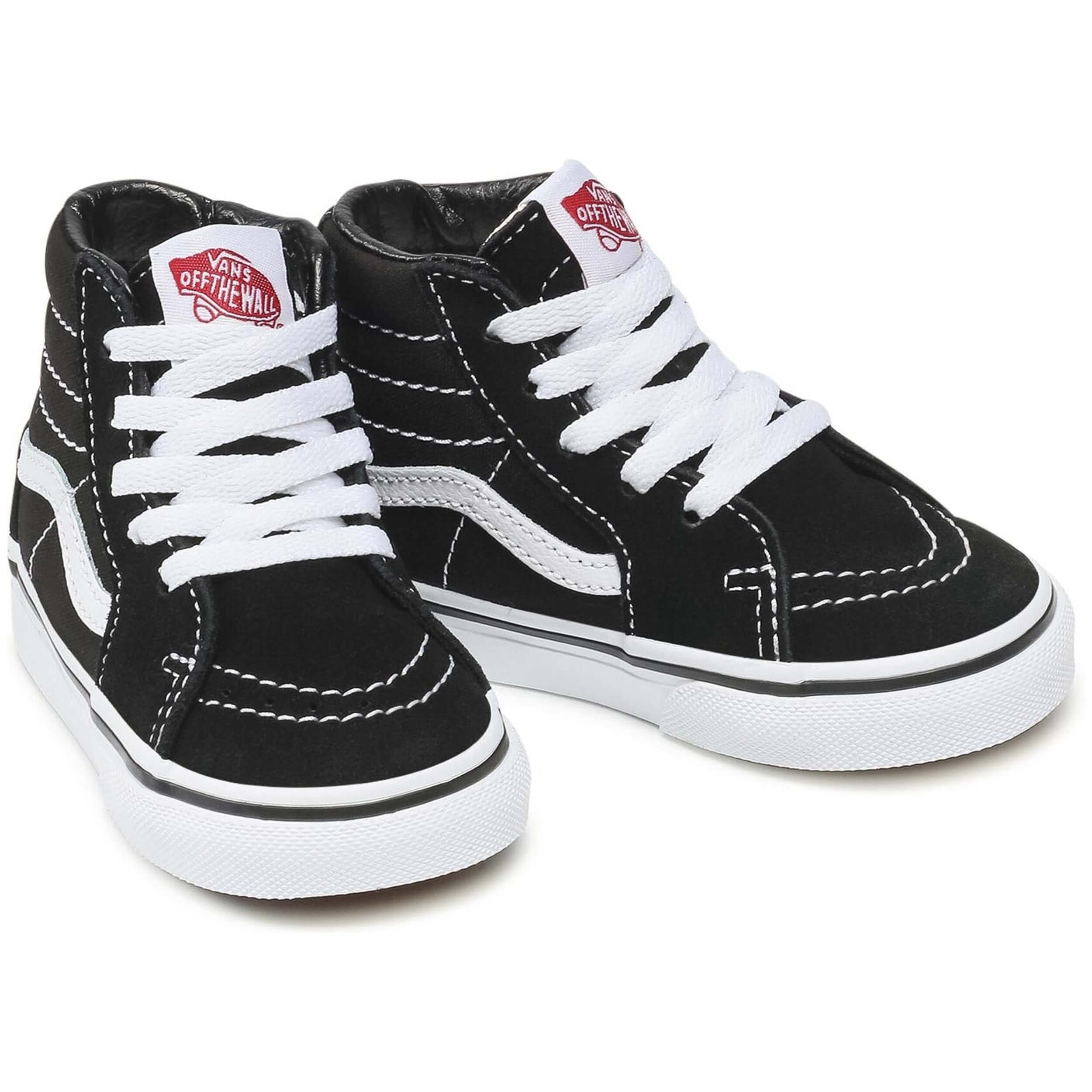 Zapatillas Vans Td Sk8-Hi