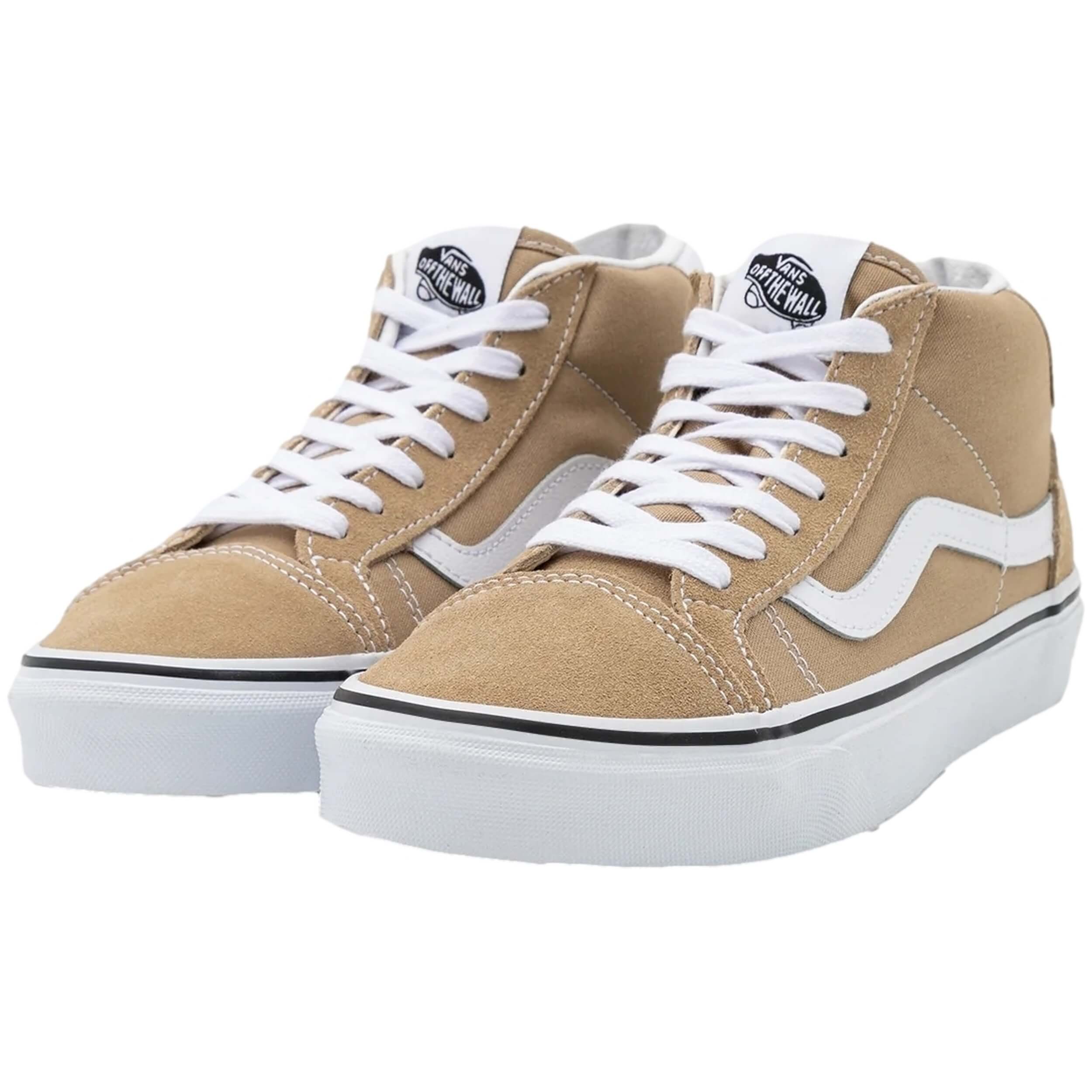 Zapatillas Vans Ua Mid Skool 37