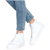 Zapatillas Vans Ua Sk8-Hi Platform 2.0