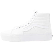 Zapatillas Vans Ua Sk8-Hi Platform 2.0