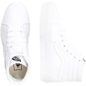 Zapatillas Vans Ua Sk8-Hi Platform 2.0