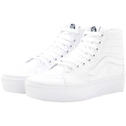 Zapatillas Vans Ua Sk8-Hi Platform 2.0