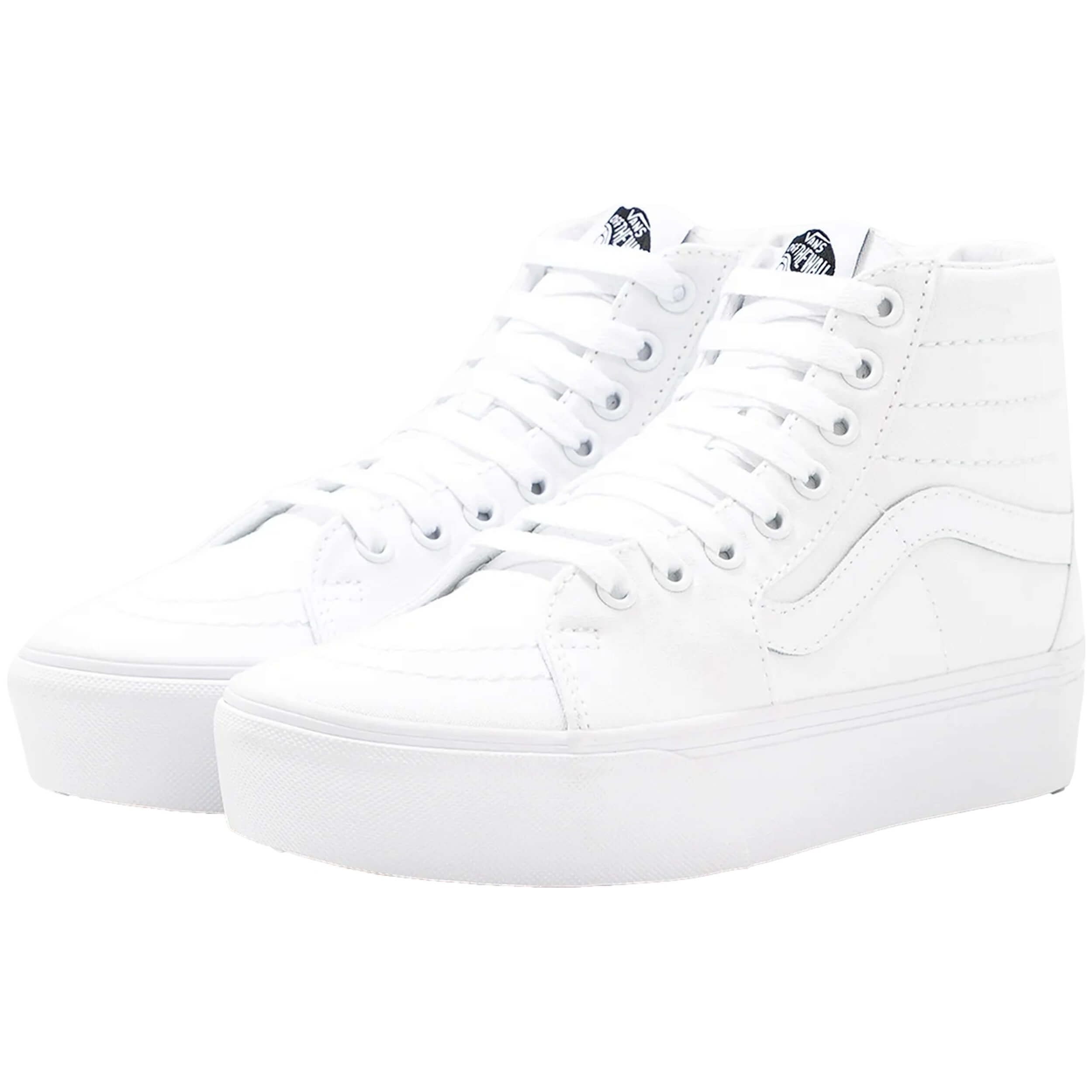 Zapatillas Vans Ua Sk8-Hi Platform 2.0