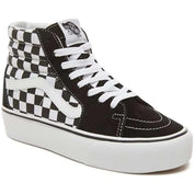 Vans Sk8-Hi Platform 2.0 Sneakers