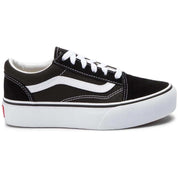 Vans Uy Old Skool Platform Sneakers