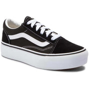 Vans Uy Old Skool Platform Sneakers