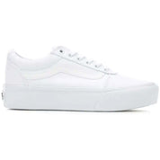 Vans Ward Platform Sneakers