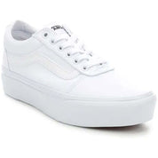 Vans Ward Platform Sneakers