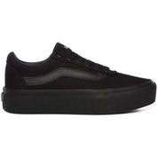 Vans Ward Platform Sneakers