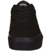 Vans Ward Platform Sneakers