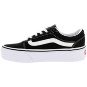 Vans Ward Platform Sneakers