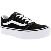 Vans Ward Platform Sneakers