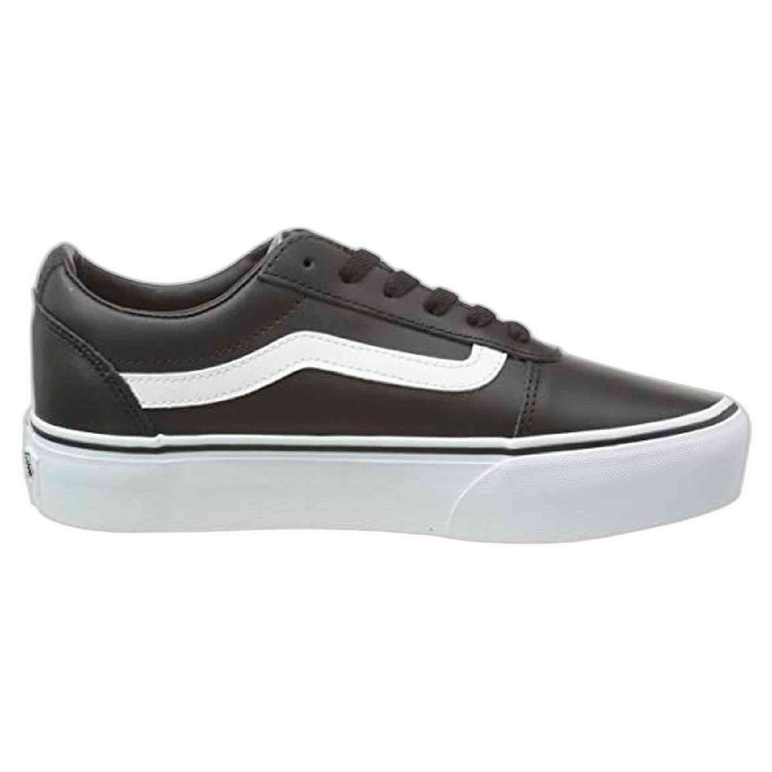 Zapatillas Vans Ward Platform