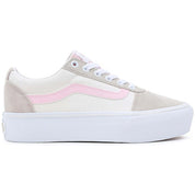 Zapatillas Vans Ward Platform